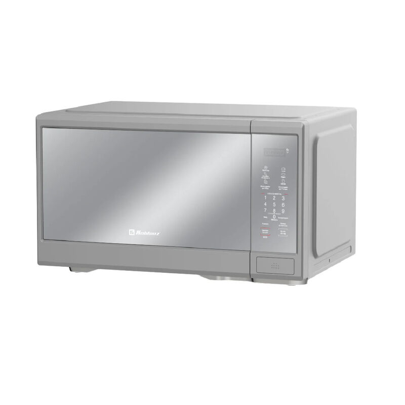 Microondas Koblenz MWKM-11IRB 1.1 Pies C&uacute;bicos ... image number null