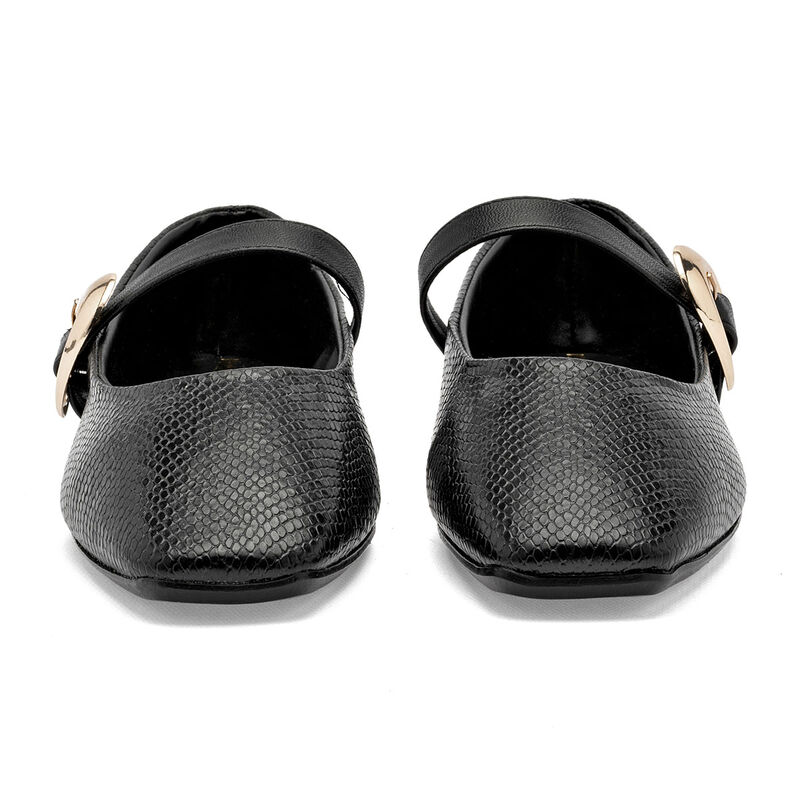 Moramora Balerina Negro Para Mujer 147538ce image number null
