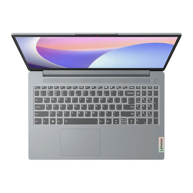 Laptop Lenovo IdeaPad Slim 3 Core i5 WIN 11 Ram... image number null