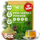 T&eacute; Freshdrinkus 227 G Polvo De Hojas De Pino