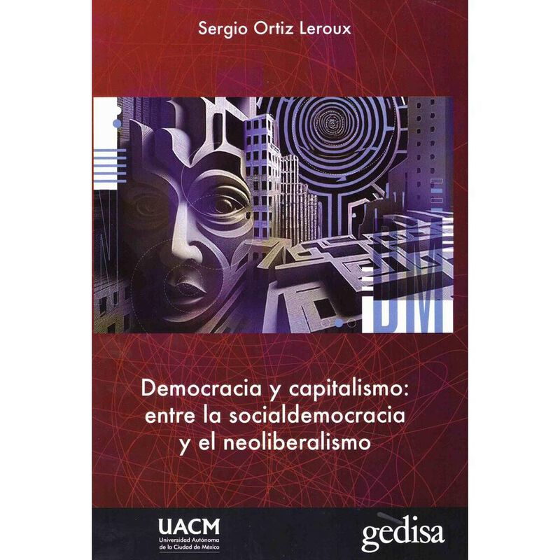 Democracia y Capitalismo: Entre la Socialdemocr... image number null