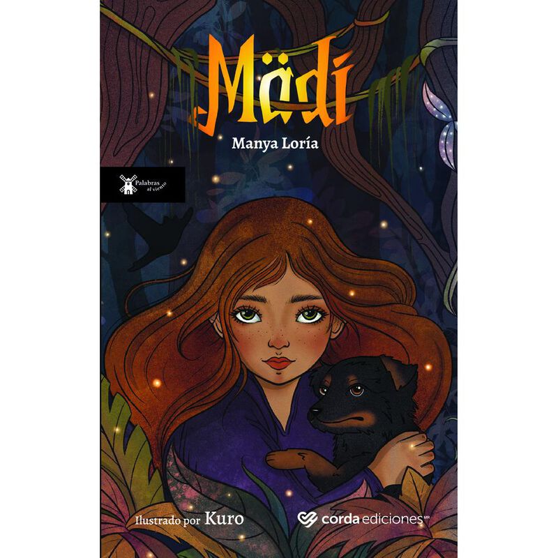 M&auml;di image number null