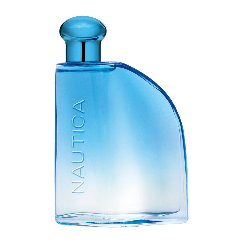 Perfume Nautica Pure Blue Eau De Toilette 100 M... image number null