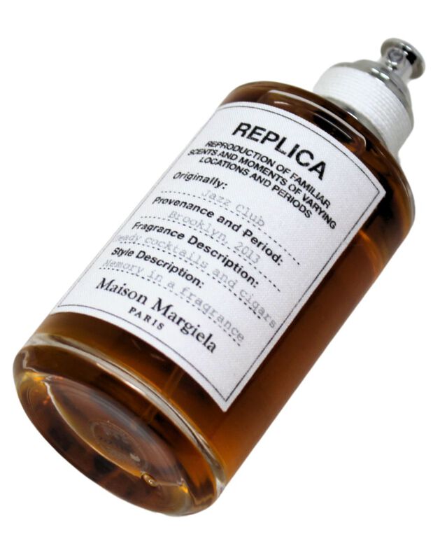 Maison Martin Margiela Replica Jazz Club Edt 10... image number null