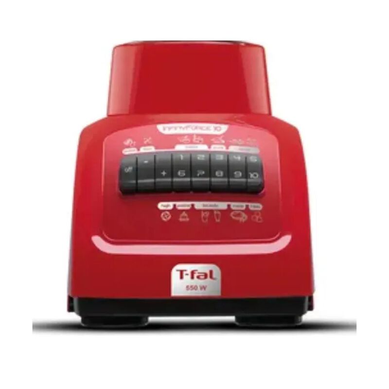 Licuadora T-fal Ln8205mx&nbsp; 10v V/vidrio image number null