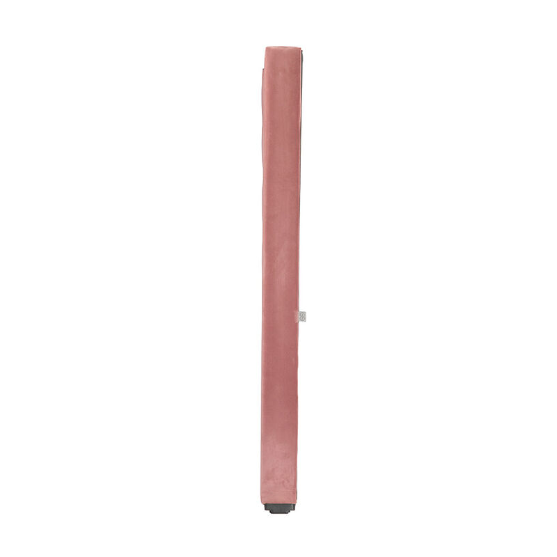 Cabecera Queen Size Trinity Bruks Palo de Rosa image number null