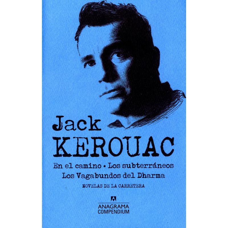Jack Kerouac image number null
