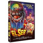 El Ser Dvd 1983 The Being [dvd]