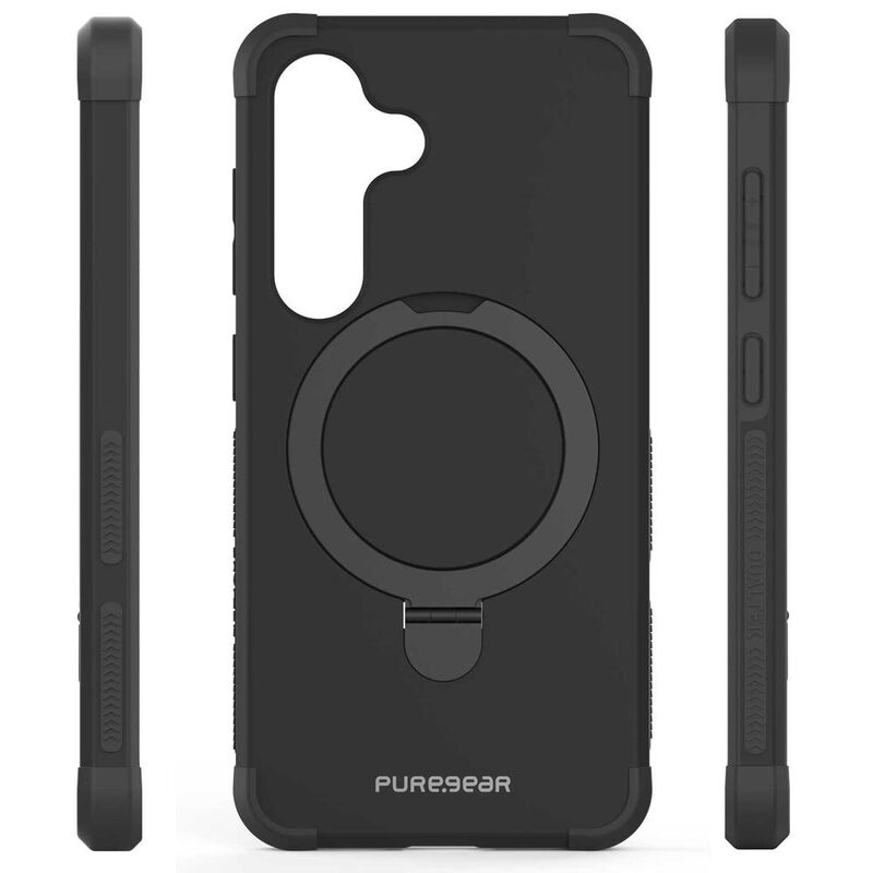 . Funda PUREGEAR Dualtek Kik para Samsung S25 P... image number null