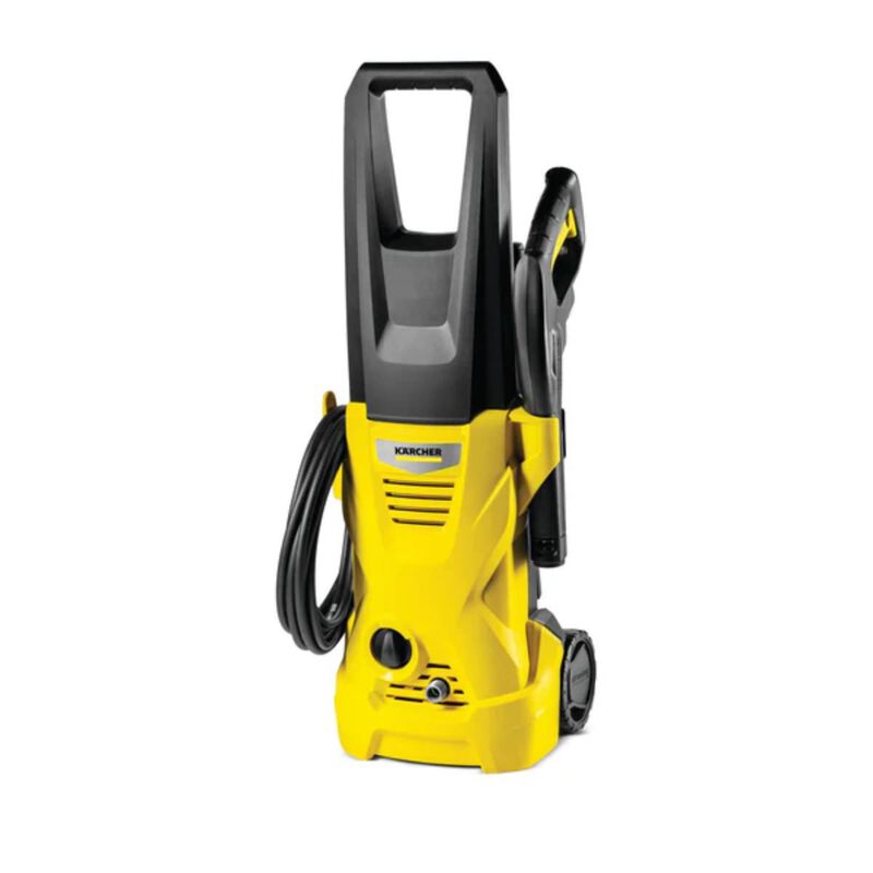 Hidrolavadora Karcher K3 Acqua Jet image number null