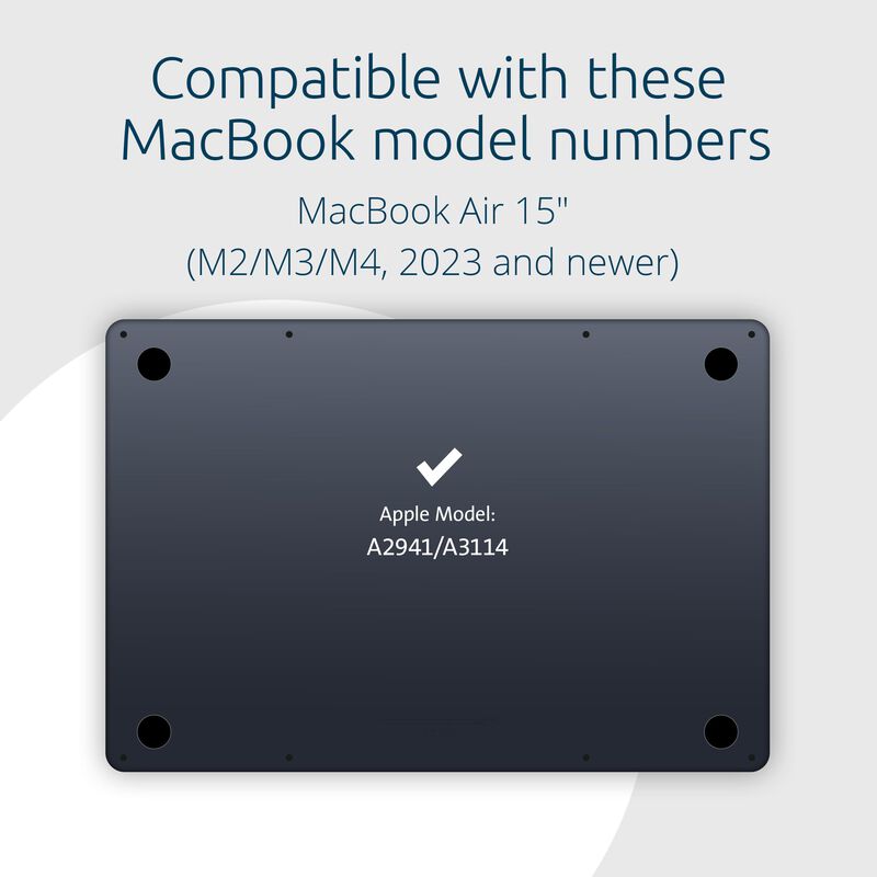 Pantalla De Privacidad Kensington Mp15 Magn&eacute;tic... image number null