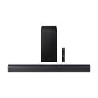 Barra De Sonido Samsung 2.1 Canales Con Subwoofer Hw-b450f