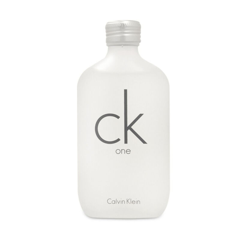 Ck One 100 Ml Edt Spray image number null