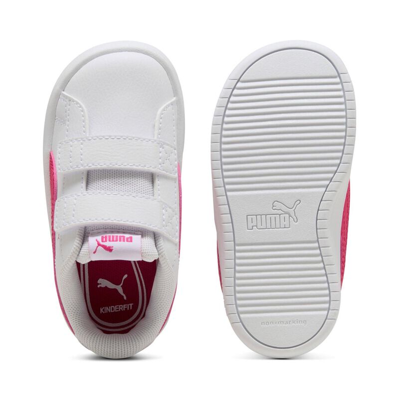 Tenis Puma Rickie Classic V Inf Para Ni&ntilde;as Pequ... image number null