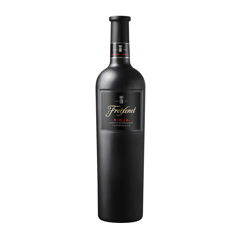 Vino Tinto Freixenet Tempranillo Rioja 750ml image number null