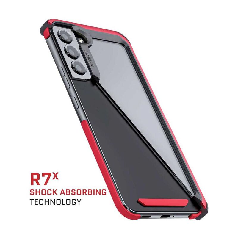 Funda GHOSTEK Atomic para Samsung S22 PLUS Alum... image number null