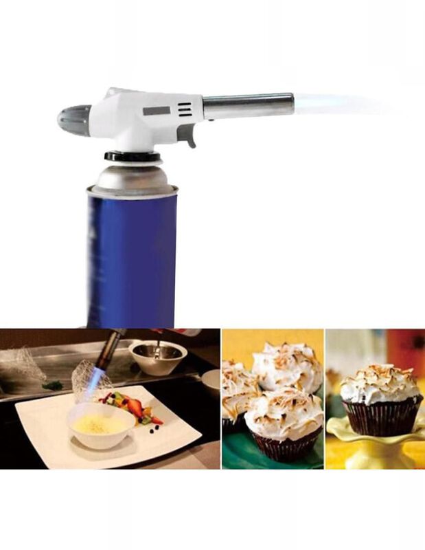 Soplete de cocina Casa BIU image number null