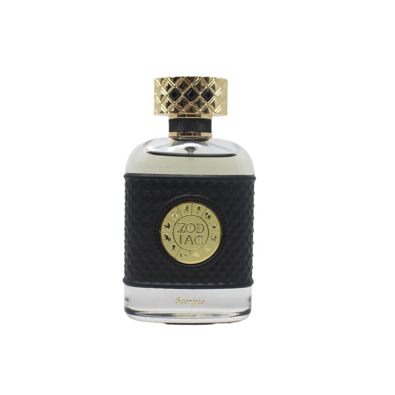 Perfume Jo Milano Zodiac Scorpio Edp 100 Ml Uni... image number null