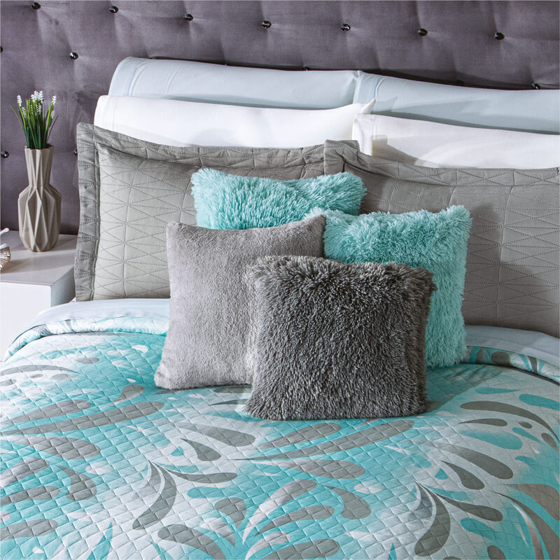 EDRED&Oacute;N NEO PINSONIC PETALOS MAT/XL-QS image number null