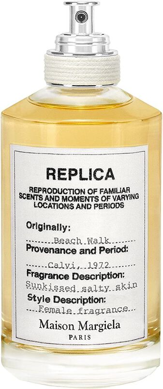 Perfume Maison Martin Margiela, R&eacute;plica Para Pa... image number null