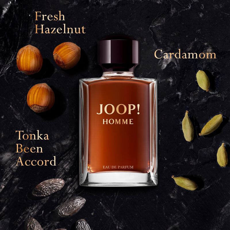 Perfume Joop! Eau De Parfum Homme, 75 Ml, Para ... image number null