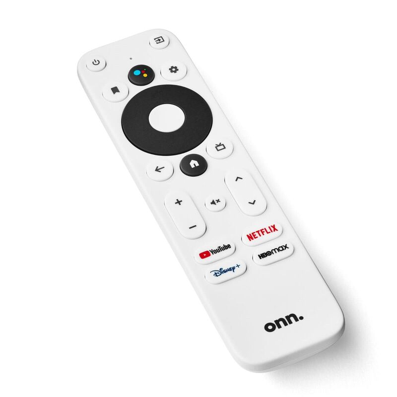 Dispositivo De Transmisi&oacute;n En Android Tv 4k Uhd... image number null