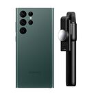 Galaxy S22 Ultra 128GB Verde Reacondicionado + Baston Bluetooth