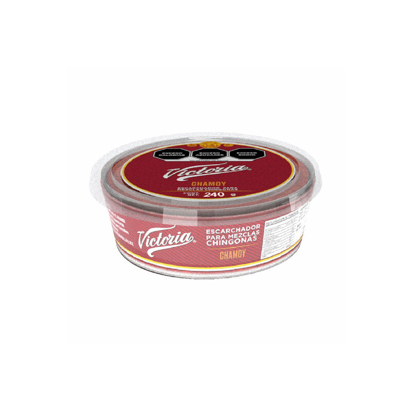 ESCARCHADOR CHAMOY VICTORIA 240 GR image number null