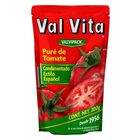 Pure De Tomate Valvita 200g