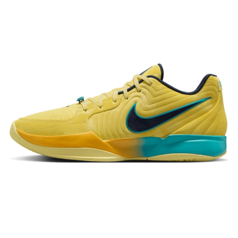 Tenis Deportivo Nike Ja 2 Fd7328-700 image number null