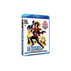 La M&aacute;scara De Hierro (bd-r) (le Masque De Fer) [blu-ray]