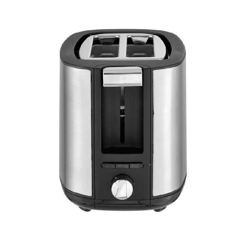 TOSTADOR PAN BAGEL KOBLENZ TKM-800 7 NIV ACERO ... image number null