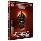 La Venganza De Red Ryder [dvd] [encuadernaci&oacute;n Desconocida]