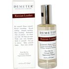 Perfume Demeter Cologne Spray De Piel Rusa Para Mujer, 120 Ml