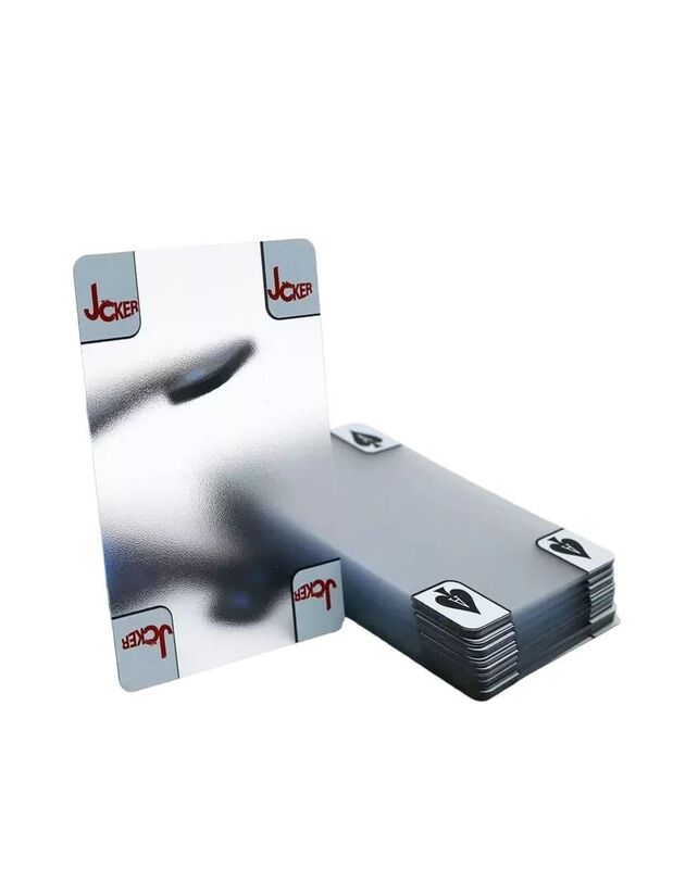 Juego de poker Casa BIU image number null