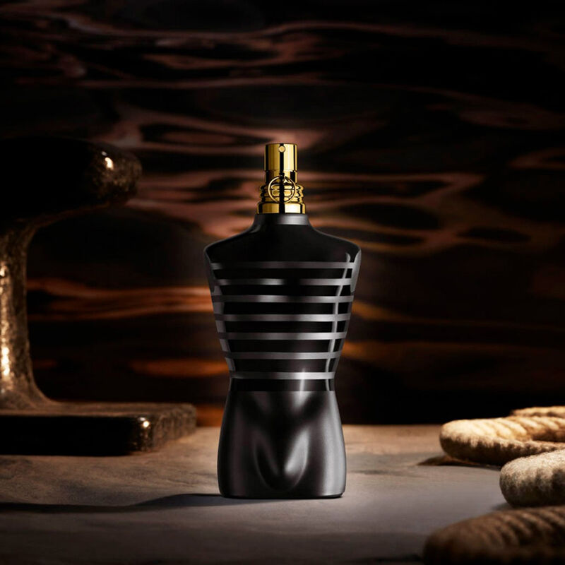 JEAN PAUL GAULTIER LE MALE LE PARFUM INTENSE ED... image number null