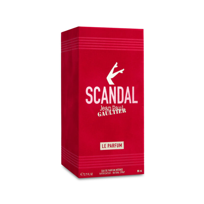 Scandal Le Parfum Intense 80 Ml Edp Spray image number null