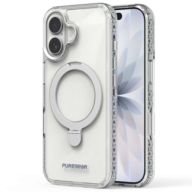 Funda Puregear Slimshell Kik Mag Para Iphone 17... image number null