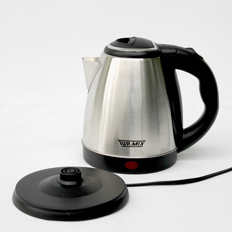Hervidora Electrica de Agua  de 1.5 Litros image number null