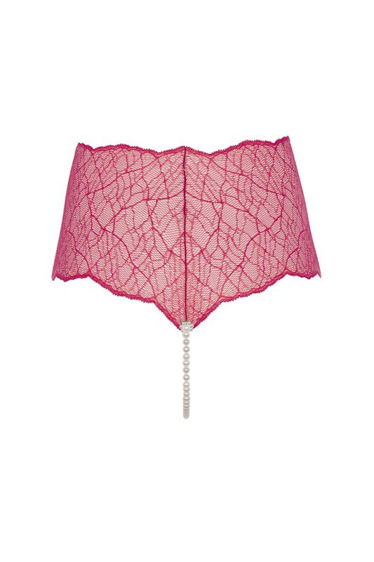 Sydney Panty Rojo Talla: L image number null