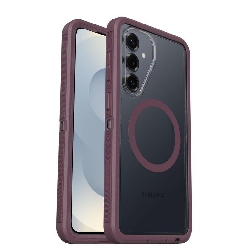 Funda Otterbox Galaxy S26+ Defender Pro Xt Mora... image number null
