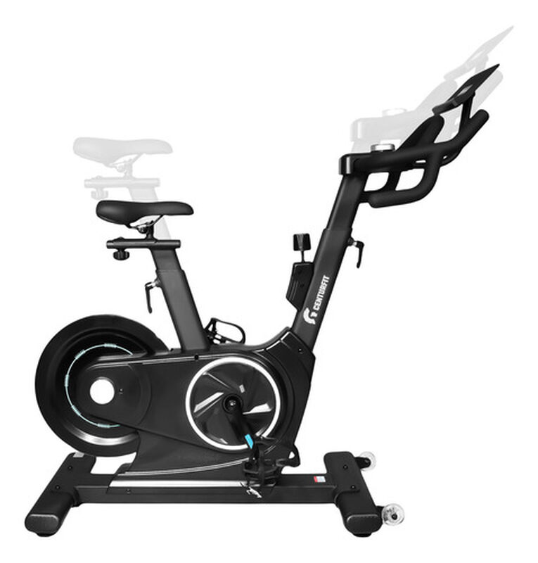 Bicicleta Spinning Estática Fija Magnética Prof... image number null