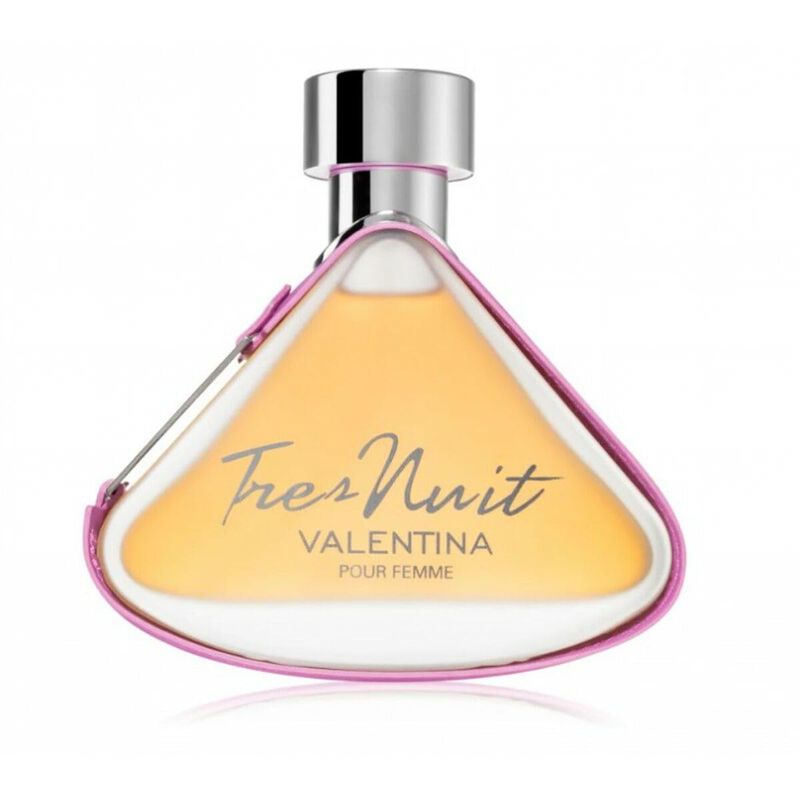 Perfume Armaf Tres Nuit Valentina Eau De Parfum... image number null