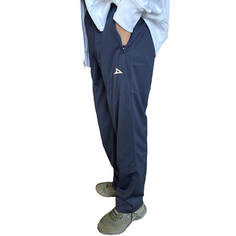 Conjunto Deportivo Pirma Para Hombre 60179 Blan... image number null