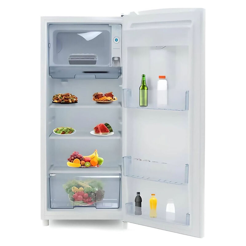 Refrigerador Hisense 7 Pies C&uacute;bicos Rr63D6Wwx image number null