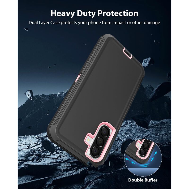Funda Jelanry Resistente para Samsung Galaxy A3... image number null