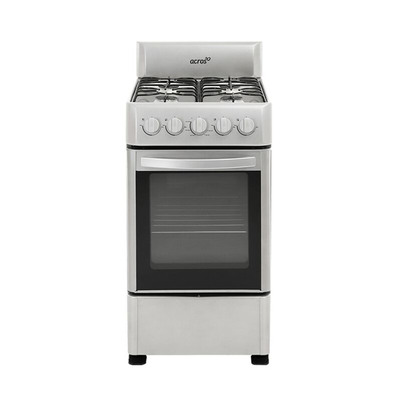 Estufa Acros Mod. Aw-5300D Platina image number null