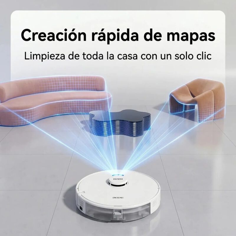 NovaraHome X9 Max image number null