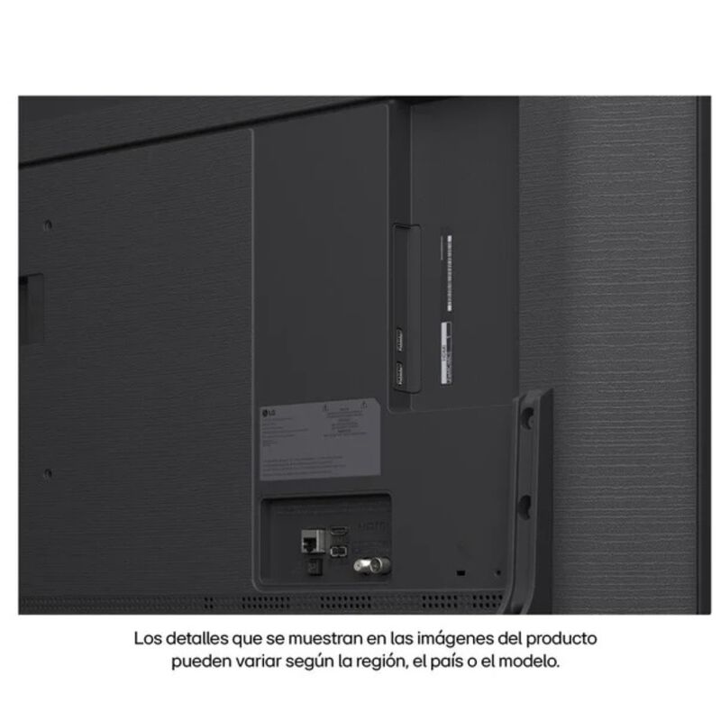 Televisor Lg 65qned82asg Smart Uhd image number null