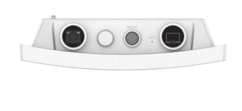 Access Points Grandstream Gwn7660elr image number null